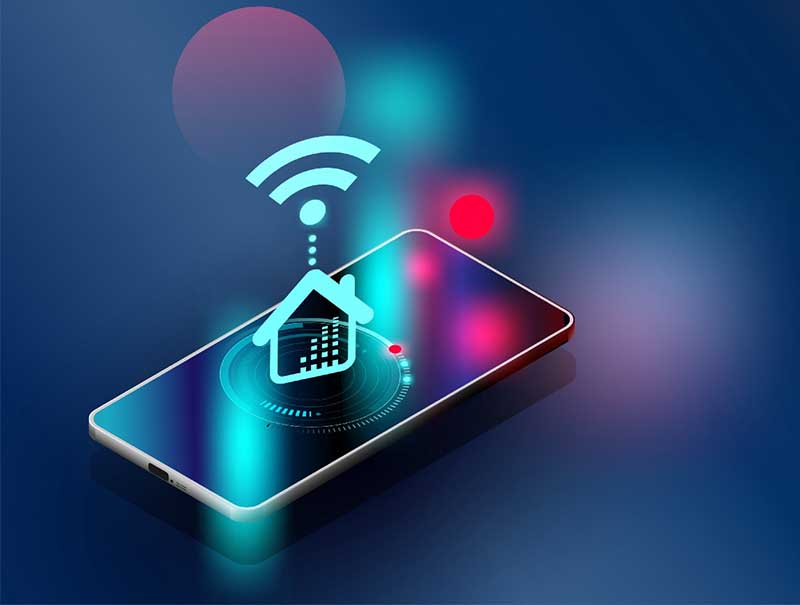 What is a ‘Smart Home’?