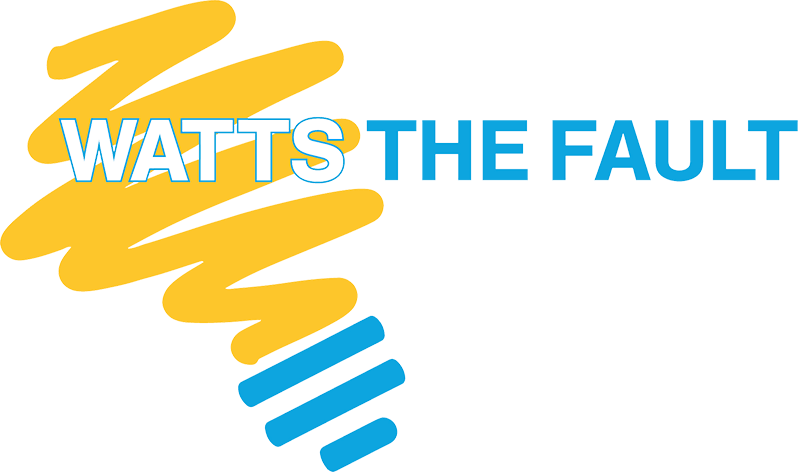 Watts The Fault