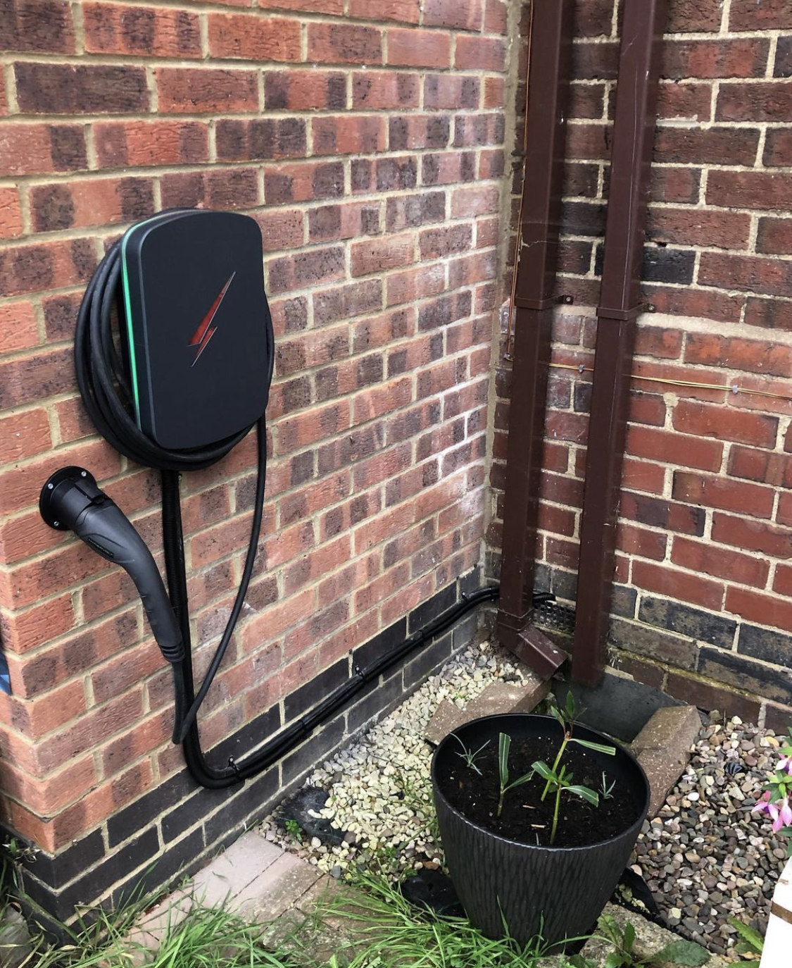 EV Chargers Watts The Fault Electrical, Vehicle, Charger